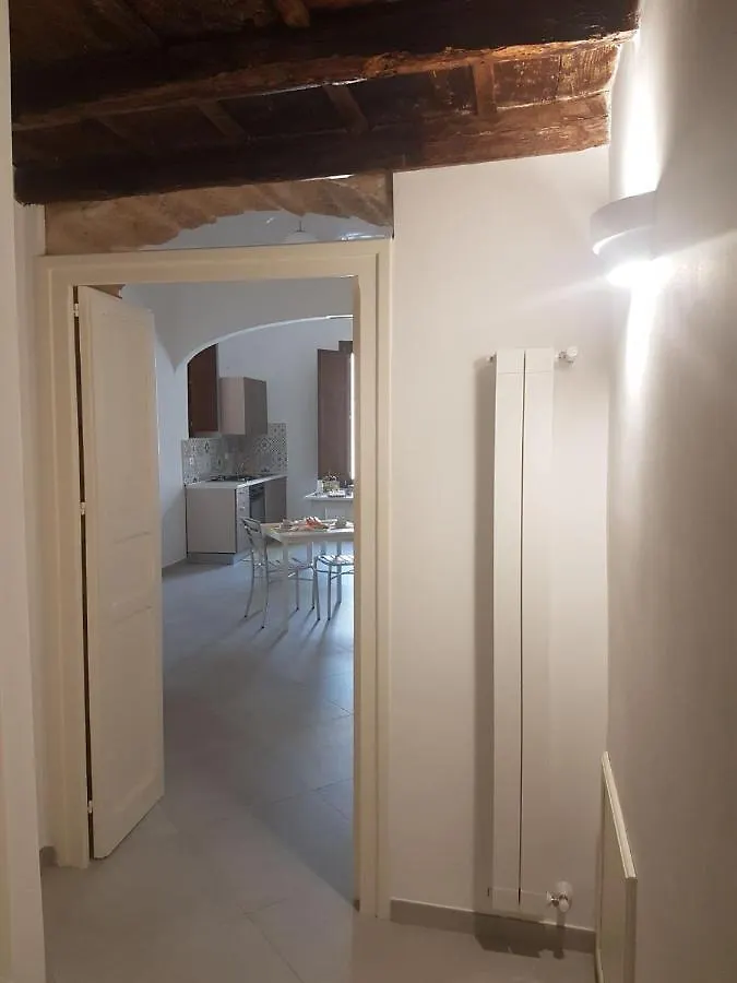 Bed & Breakfast B&B Greco Abatellis Palermo