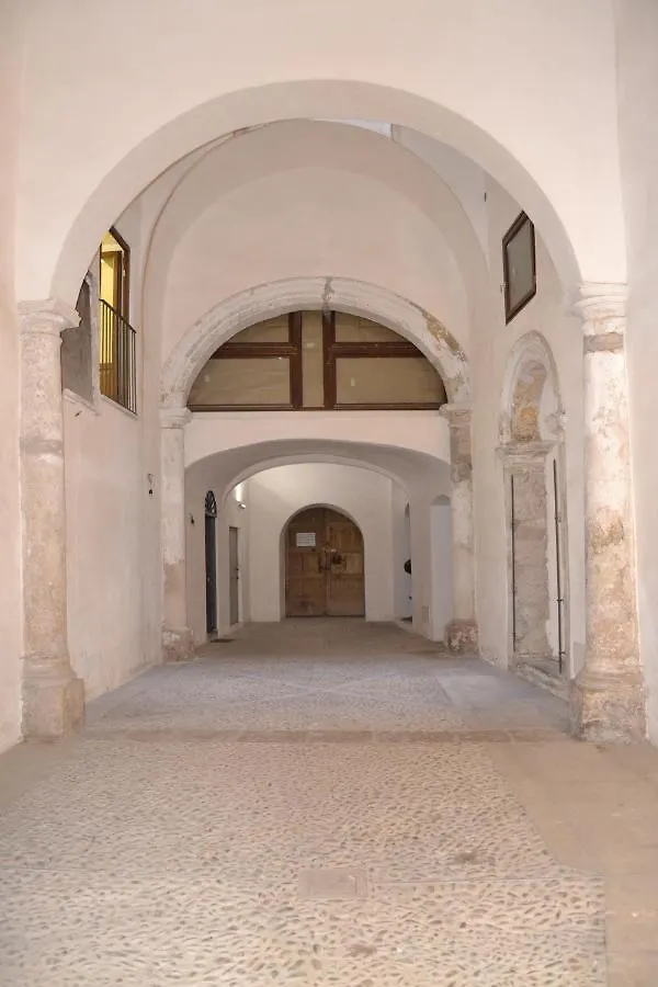 B&B Greco Abatellis Palermo Italy