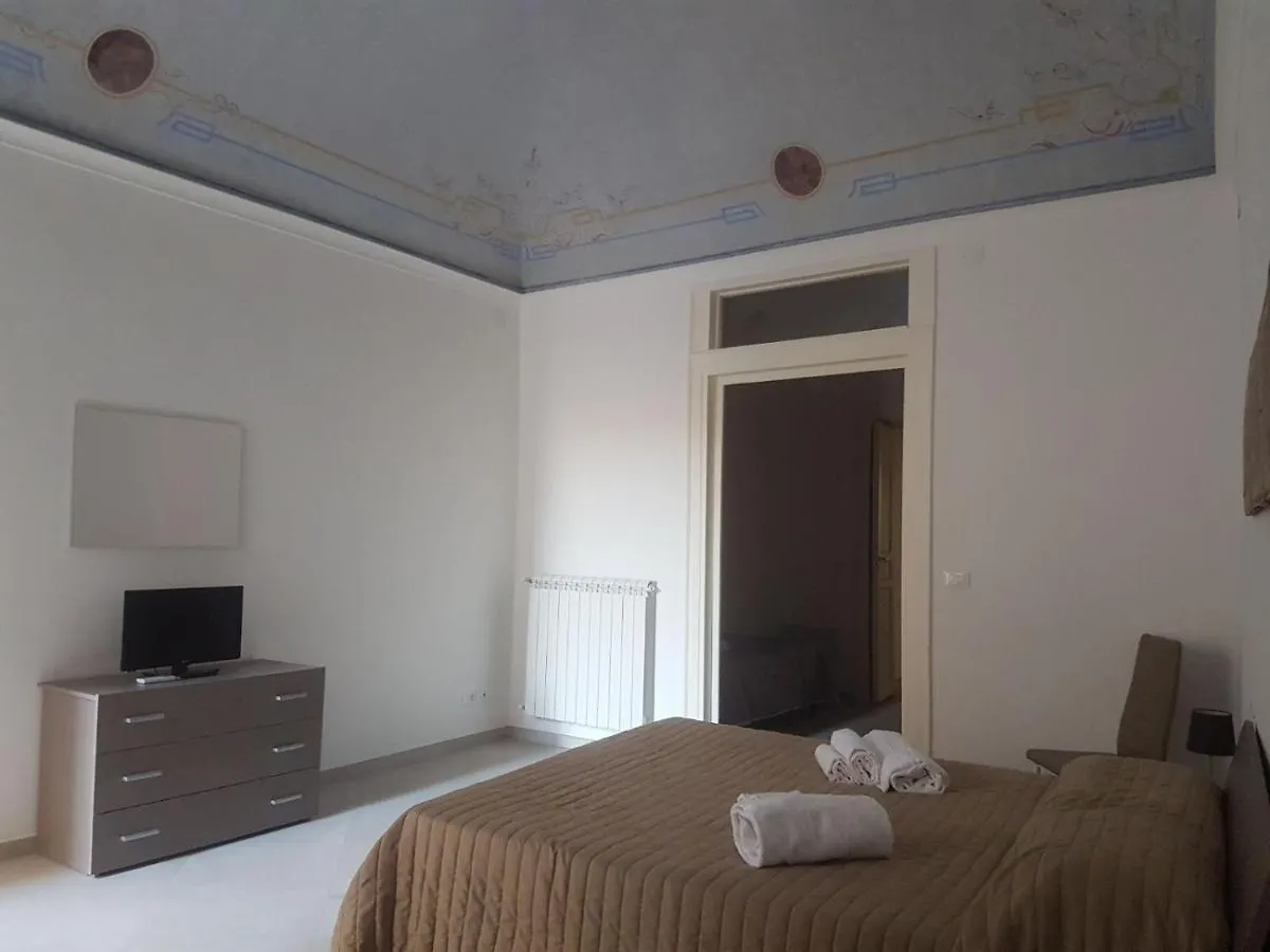 B&B Greco Abatellis location