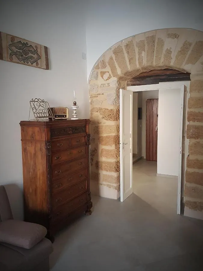 B&B Greco Abatellis Palermo