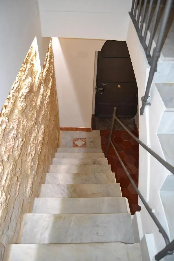 B&B Greco Abatellis Palermo Bed & Breakfast