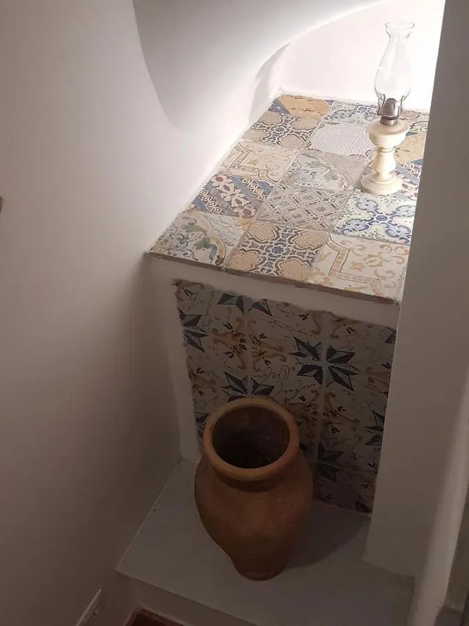 B&B Greco Abatellis Palermo Bed & Breakfast