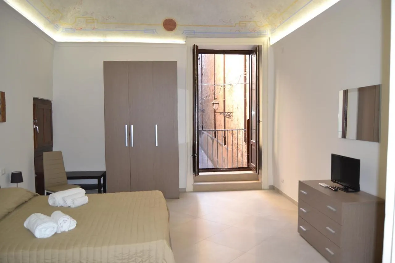 Bed & Breakfast B&B Greco Abatellis Palermo