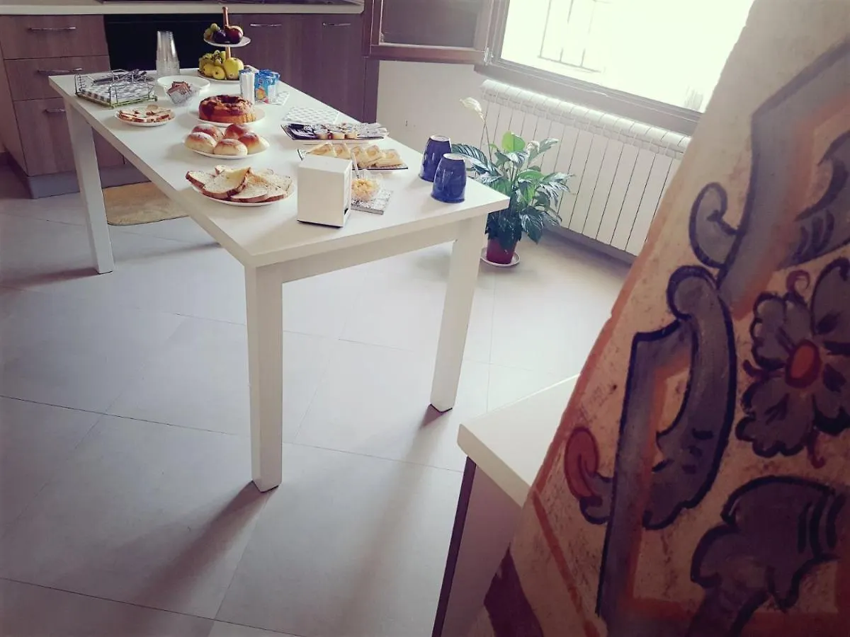 B&B Greco Abatellis Palermo Italy