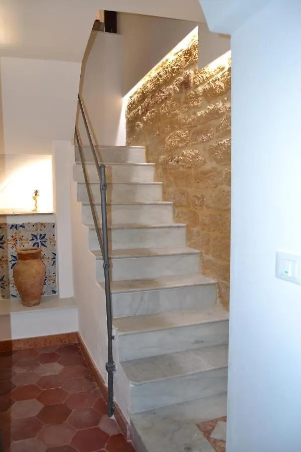 B&B Greco Abatellis Palermo