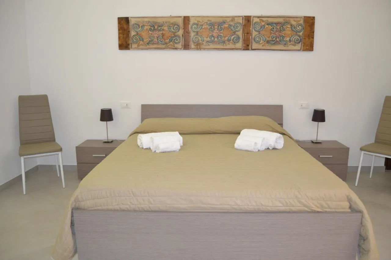 B&B Greco Abatellis Palermo 2*,  Italy