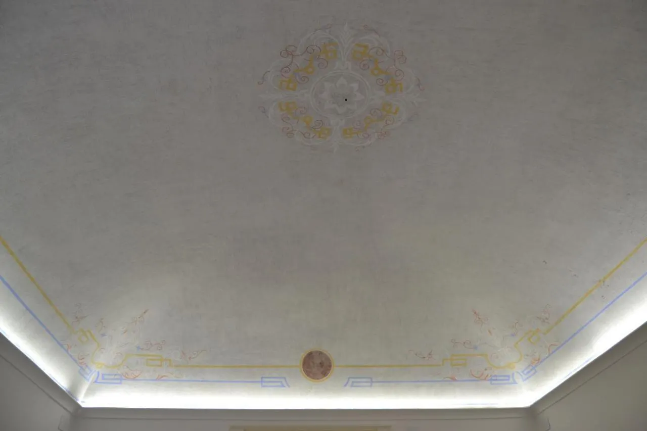B&B Greco Abatellis Palermo Bed & Breakfast