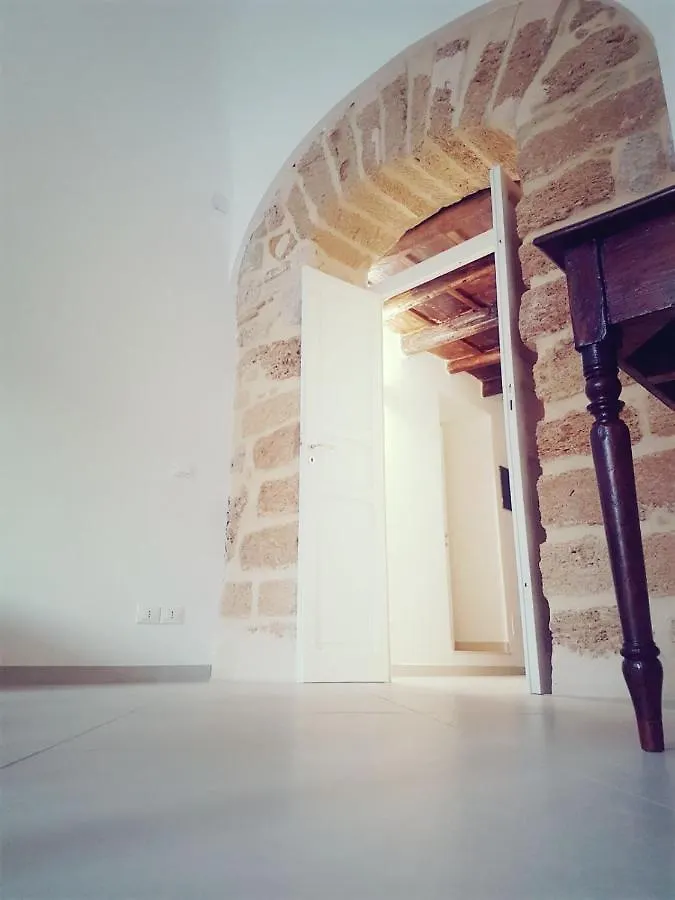 B&B Greco Abatellis Palermo Bed & Breakfast