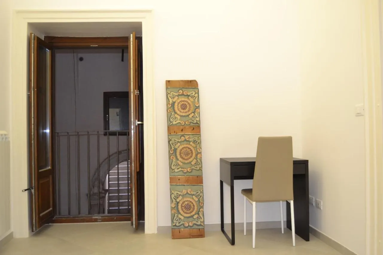 B&B Greco Abatellis Palermo