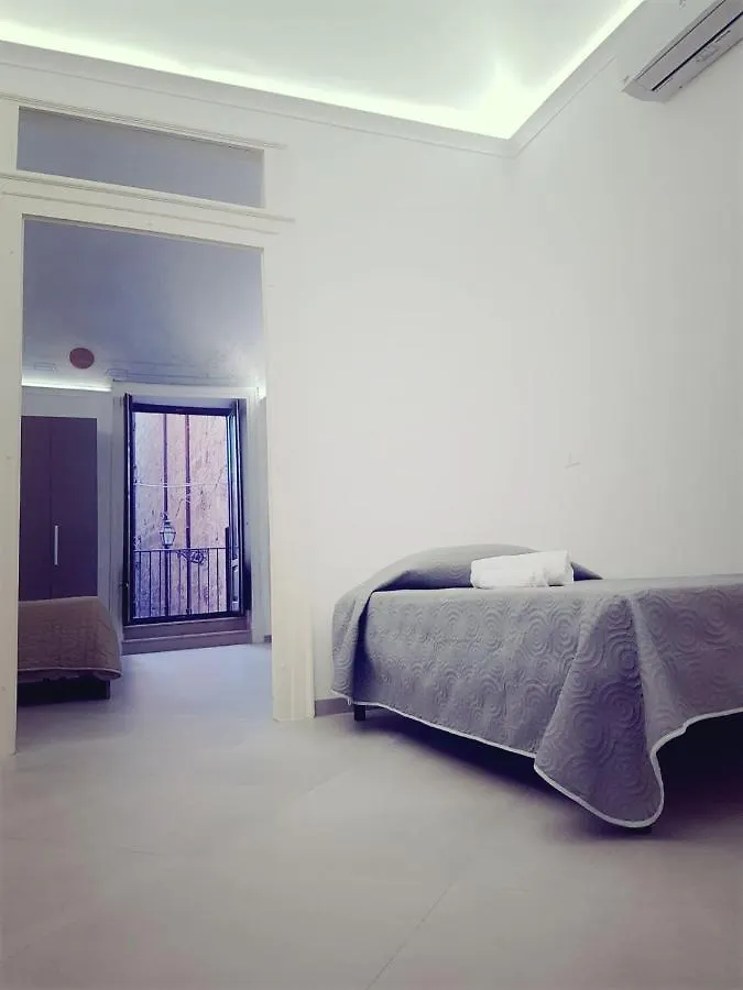 B&B Greco Abatellis Palermo