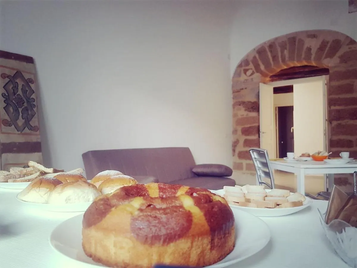 B&B Greco Abatellis Palermo