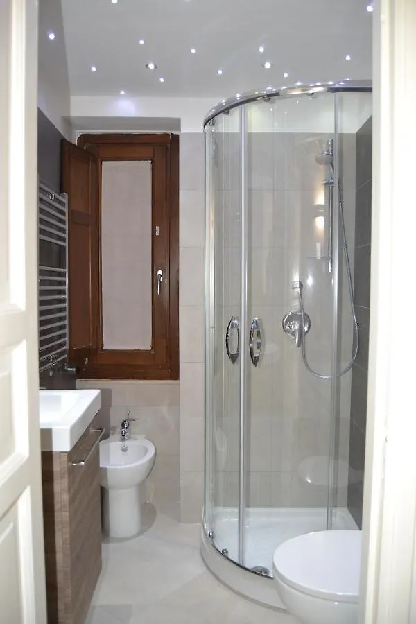 B&B Greco Abatellis Palermo 2*,