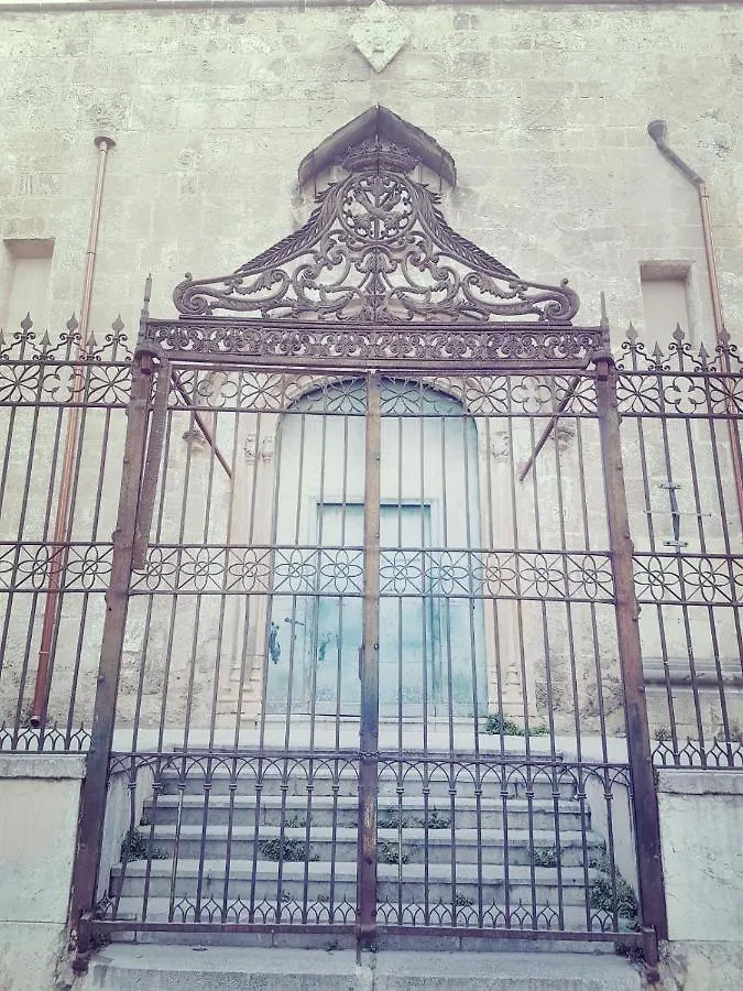 Bed & Breakfast B&B Greco Abatellis Palermo
